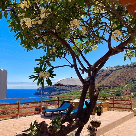 Rincón del Mar , Espacio Natural La Orotava Exterior foto