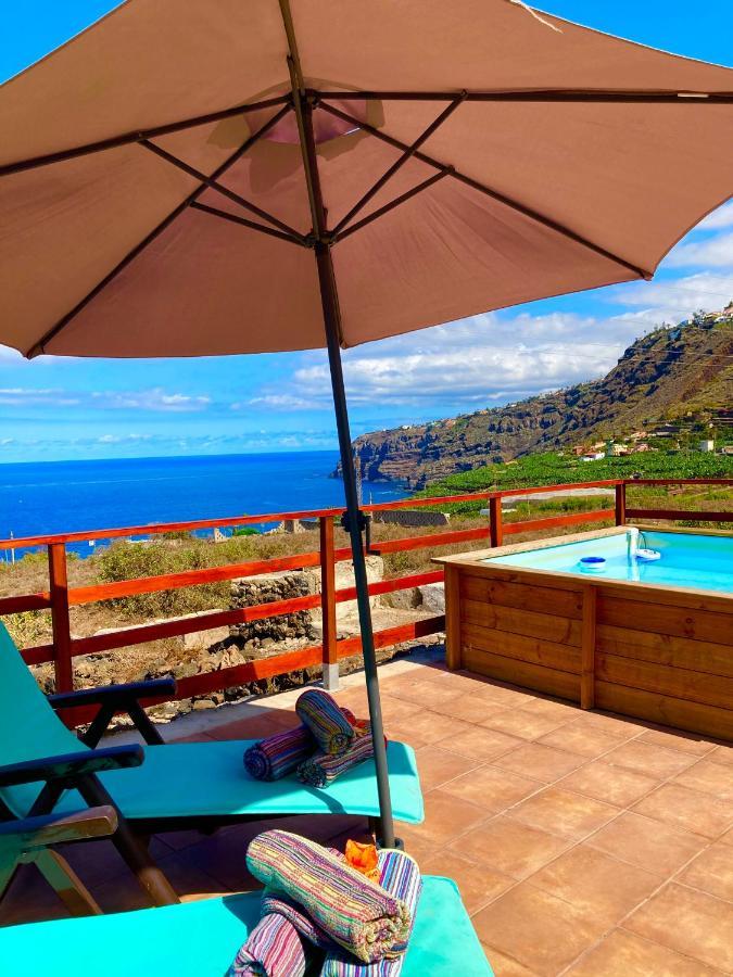 Rincón del Mar , Espacio Natural La Orotava Exterior foto