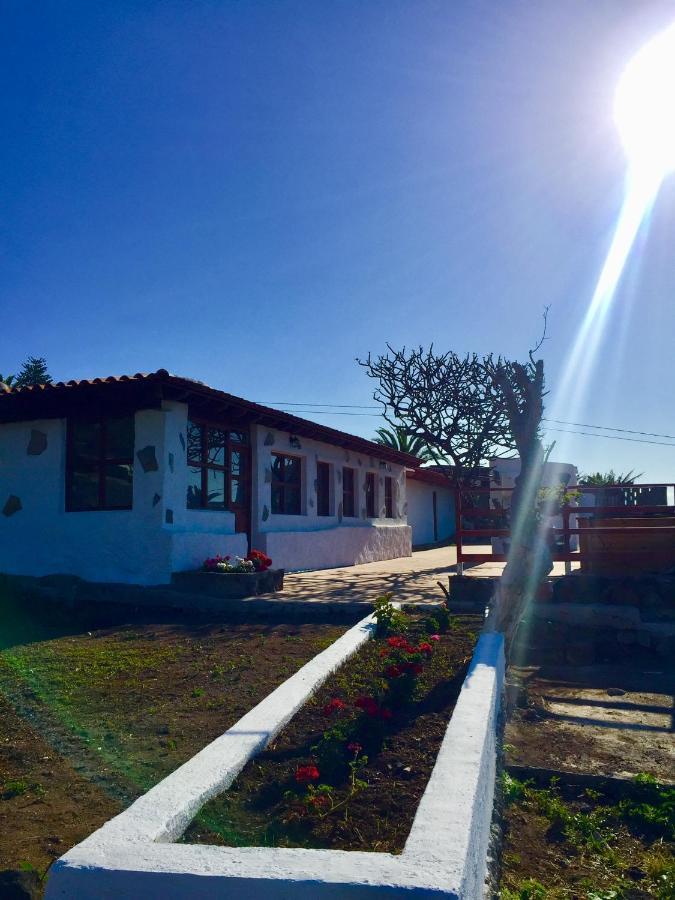 Rincón del Mar , Espacio Natural La Orotava Exterior foto