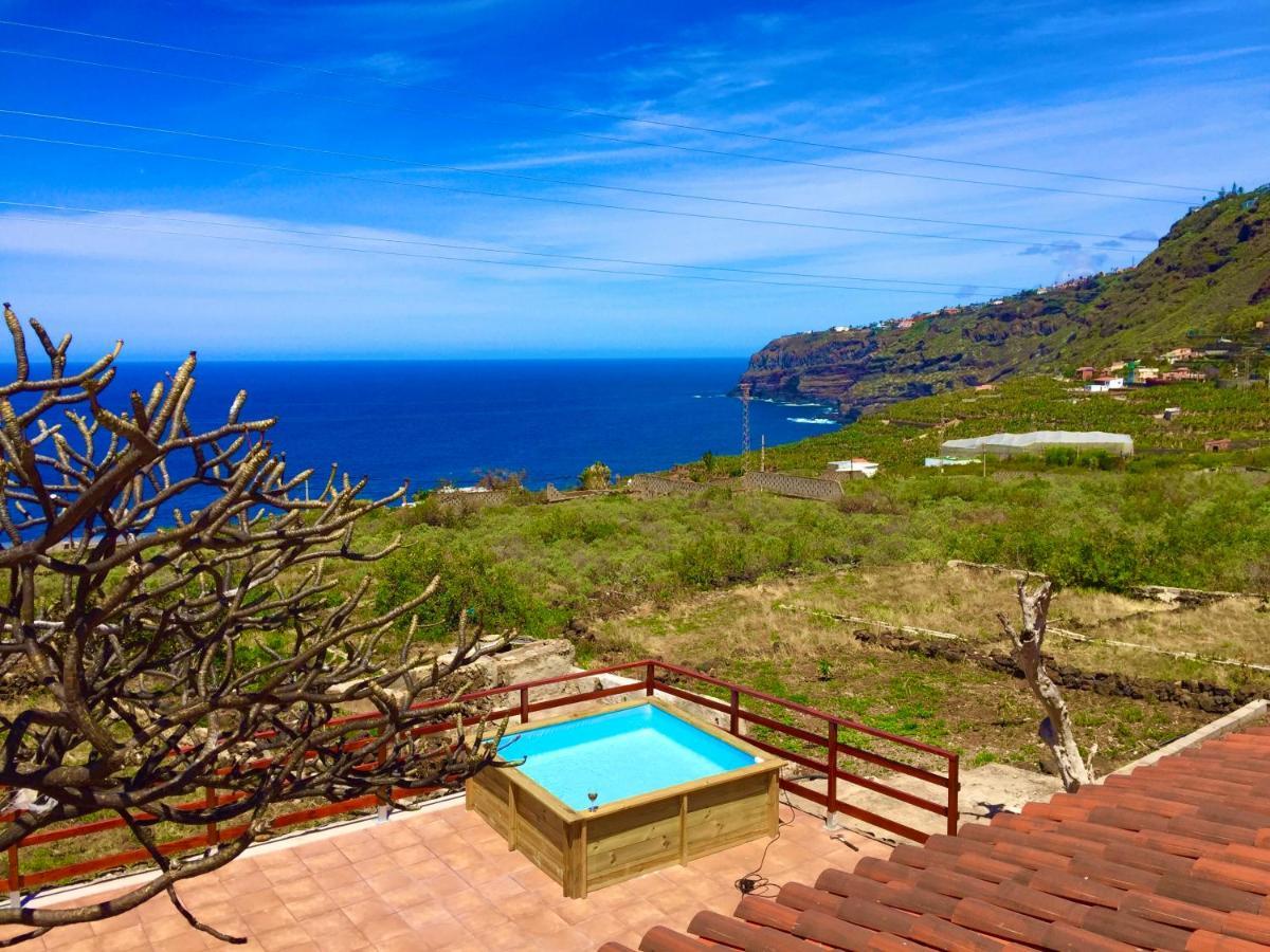 Rincón del Mar , Espacio Natural La Orotava Exterior foto