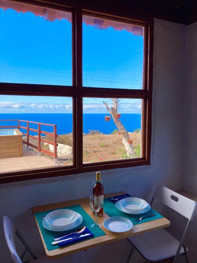 Rincón del Mar , Espacio Natural La Orotava Exterior foto