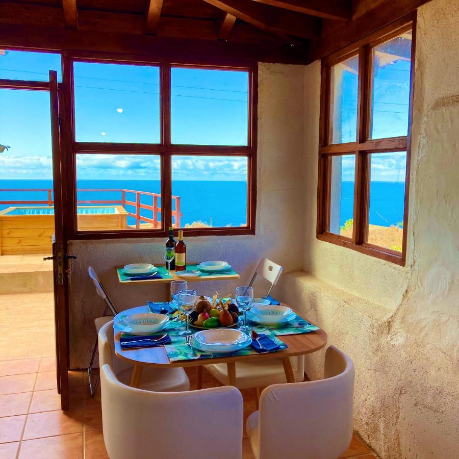 Rincón del Mar , Espacio Natural La Orotava Exterior foto