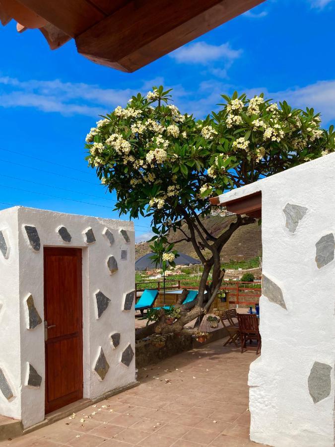 Rincón del Mar , Espacio Natural La Orotava Exterior foto